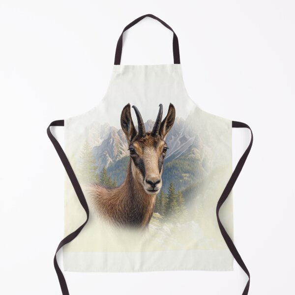 Item preview, Chamois designed and sold by Guardi71.