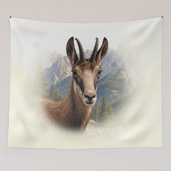 Item preview, Chamois designed and sold by Guardi71.