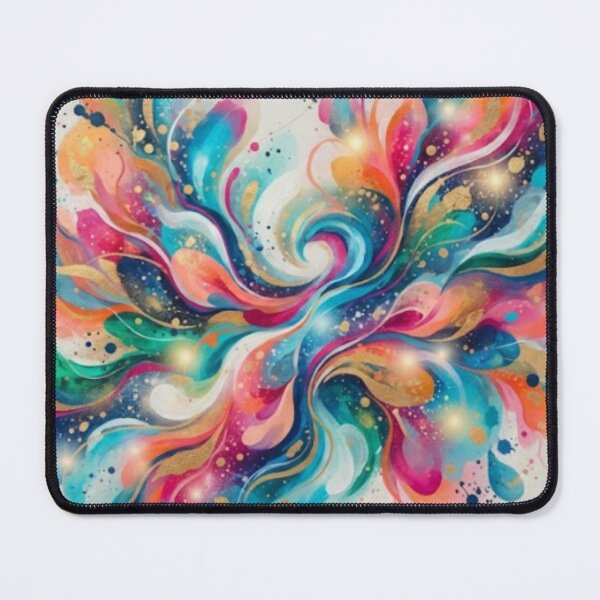 Item preview, abstract beauty designed and sold by Jhonysaurus.