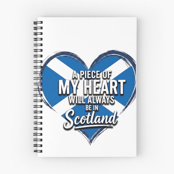 Item preview, My Heart Belongs to Scotland designed and sold by MesmerizeArts.