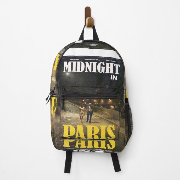 Item preview, Midnight in Paris designed and sold by martirush.