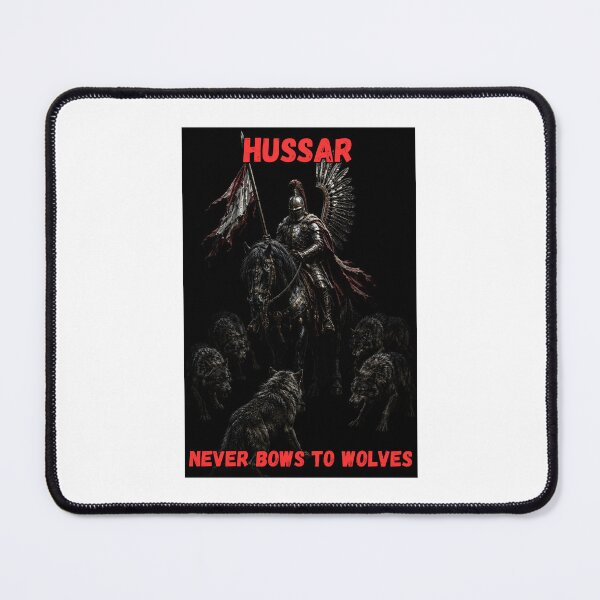 Item preview, Among Wolves, A Legend Rises designed and sold by MarcinDesign.