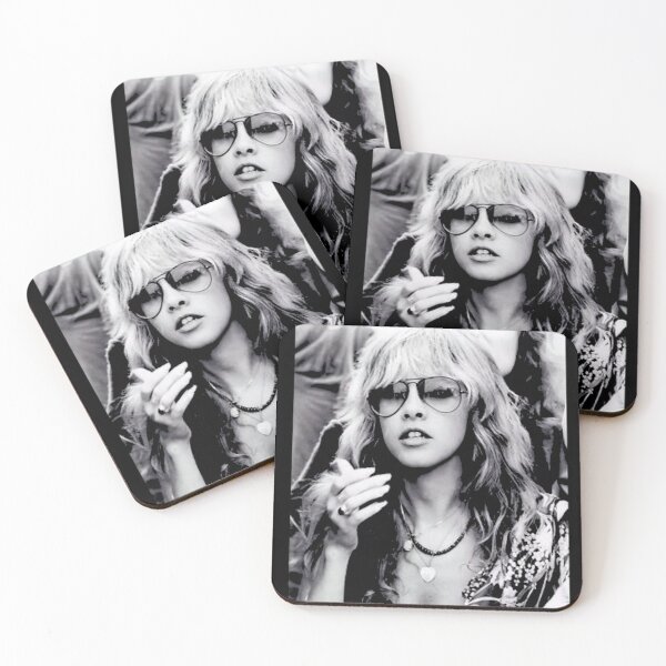 Item preview, Stevienicks Is My Fairy Godmother designed and sold by Raaziya.