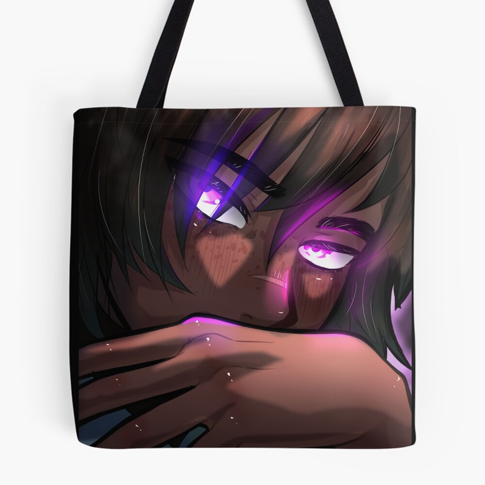 Item preview, All Over Print Tote Bag designed and sold by KrowKami.