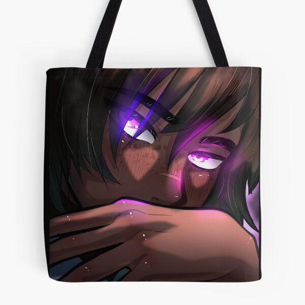 Item preview, Krow Purple Glow designed and sold by KrowKami.