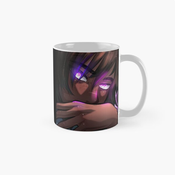 Item preview, Krow Purple Glow designed and sold by KrowKami.