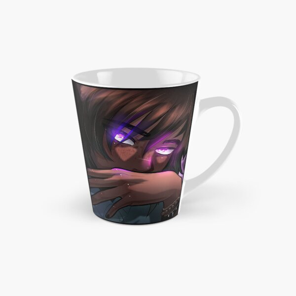 Item preview, Krow Purple Glow designed and sold by KrowKami.