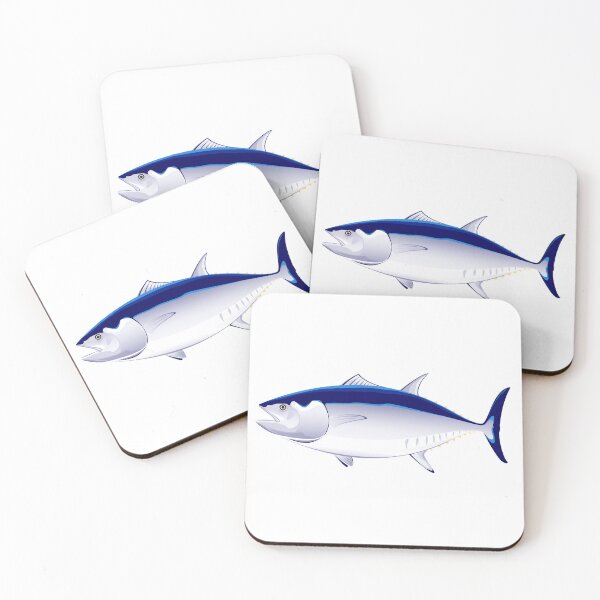 Item preview, bluefin tuna designed and sold by Nyos.