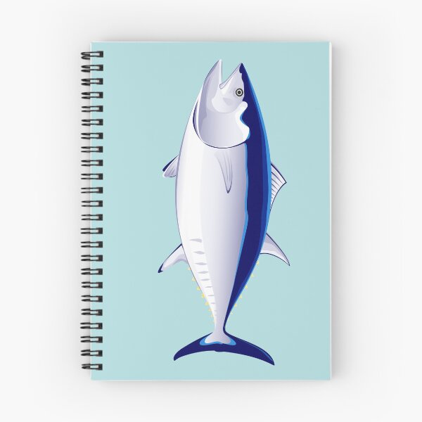 Item preview, bluefin tuna designed and sold by Nyos.