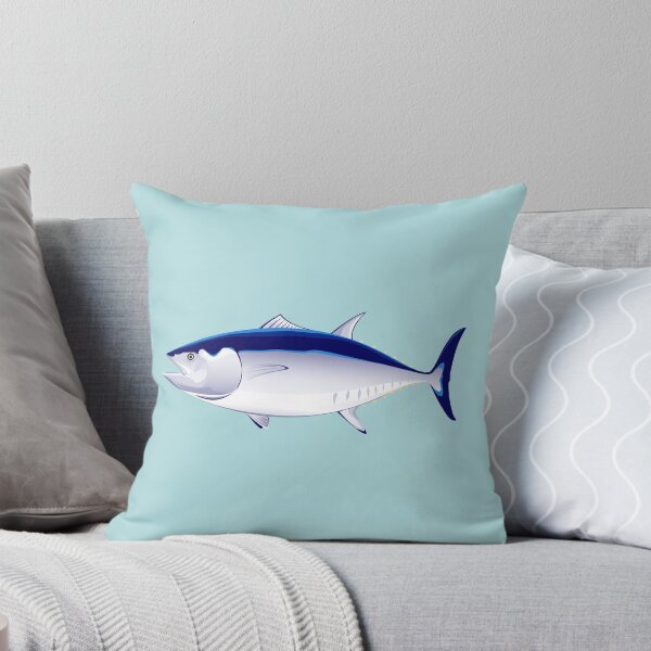 Item preview, bluefin tuna designed and sold by Nyos.