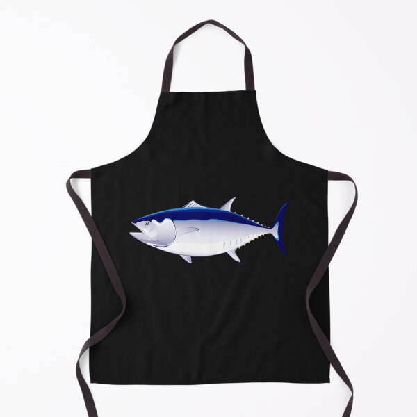 Item preview, bluefin tuna designed and sold by Nyos.