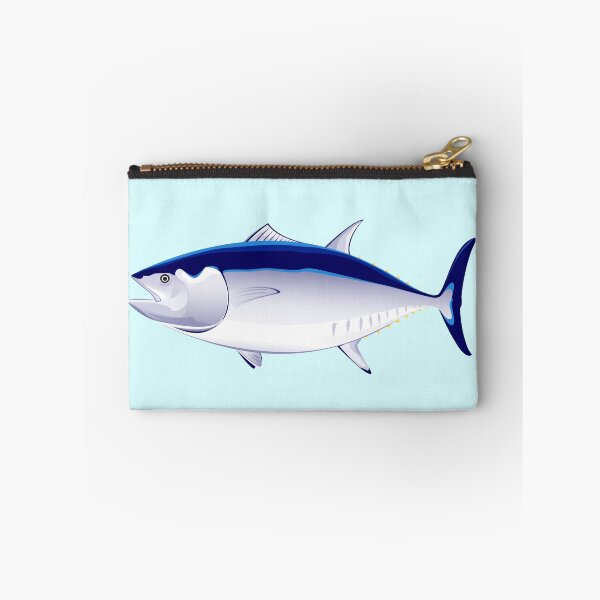 Item preview, bluefin tuna designed and sold by Nyos.