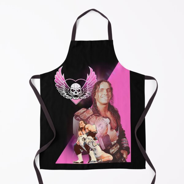 Item preview, Bret Hart designed and sold by AllOutDesigns.