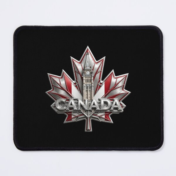 Item preview, Canada Canadian Flag Design, Canada Flag Shirt, Canadian Pride, Maple Leaf Flag, Ottawa Canada, Canadian Heritage, North America, National Pride Graphic designed and sold by Typologystudios.