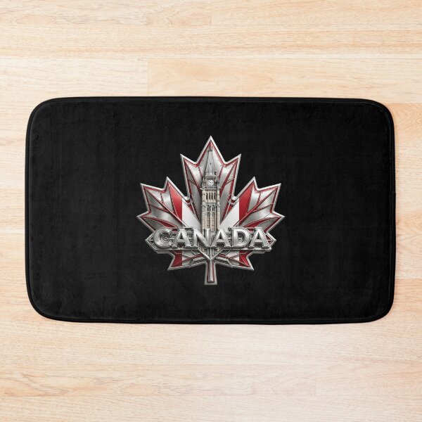 Item preview, Canada Canadian Flag Design, Canada Flag Shirt, Canadian Pride, Maple Leaf Flag, Ottawa Canada, Canadian Heritage, North America, National Pride Graphic designed and sold by Typologystudios.