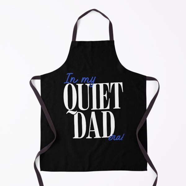 Item preview, In My Quiet Dad Era designed and sold by AnAzArt.