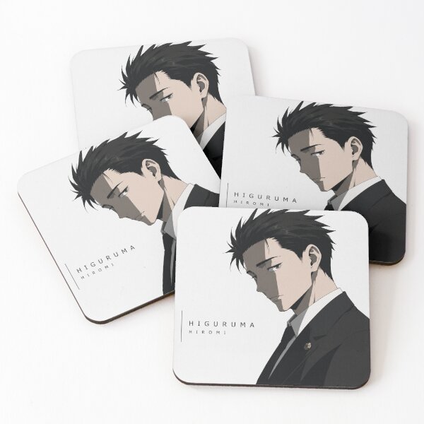 Item preview, Courtroom Justice Anime (2026) designed and sold by JuroTopic.