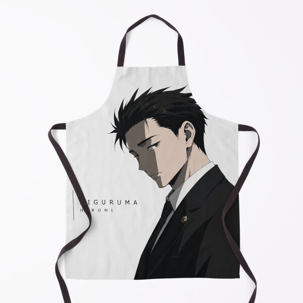Item preview, Courtroom Justice Anime (2026) designed and sold by JuroTopic.
