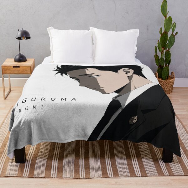 Item preview, Courtroom Justice Anime (2026) designed and sold by JuroTopic.