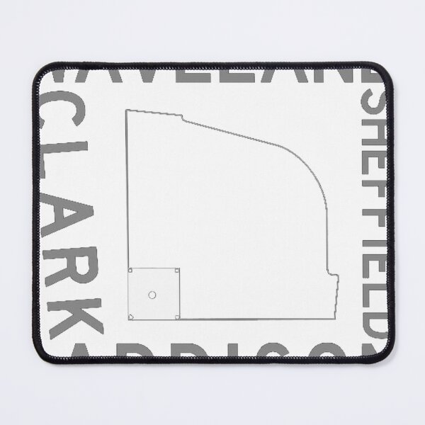 Item preview, Streets Of Wrigley Field Chicago Cubs designed and sold by smolspaceprnce.