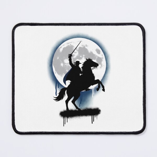 Item preview, Public D Collection: "Moonlit Avenger" designed and sold by HouseofRome.