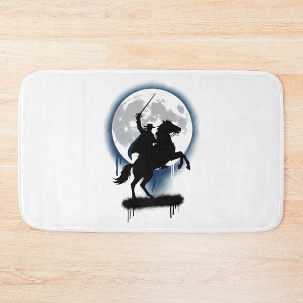 Item preview, Public D Collection: "Moonlit Avenger" designed and sold by HouseofRome.