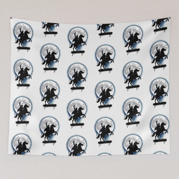 Item preview, Public D Collection: "Moonlit Avenger" designed and sold by HouseofRome.