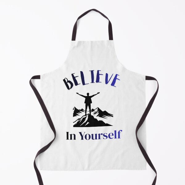 Item preview, Believe In Yourself. designed and sold by Dinasshop.
