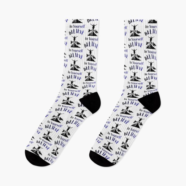 Item preview, Believe In Yourself.  designed and sold by Dinasshop.