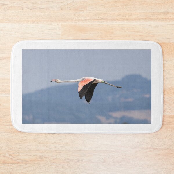 Item preview, Greater Flamingo designed and sold by LaurenTucker.