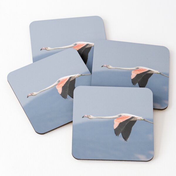 Item preview, Greater Flamingo designed and sold by LaurenTucker.