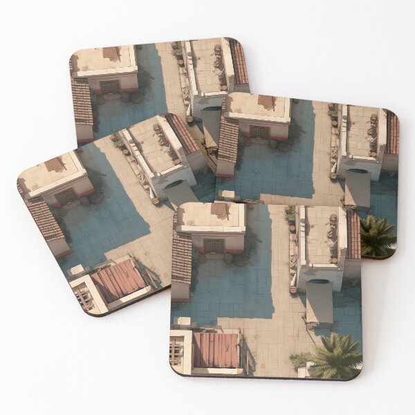 Item preview, The City That Became a Map designed and sold by oanaunciuleanu.