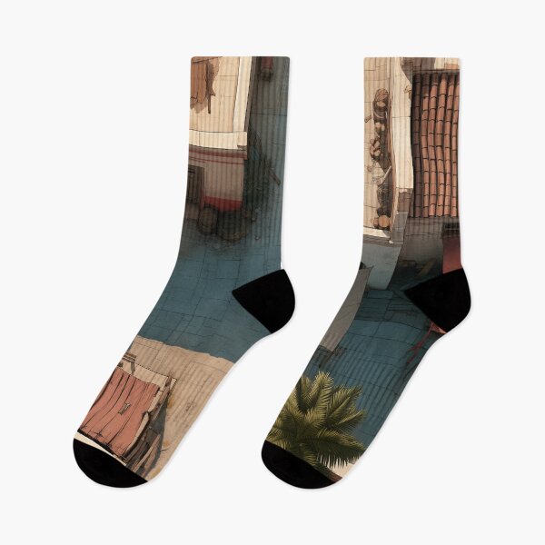 Item preview, The City That Became a Map designed and sold by oanaunciuleanu.