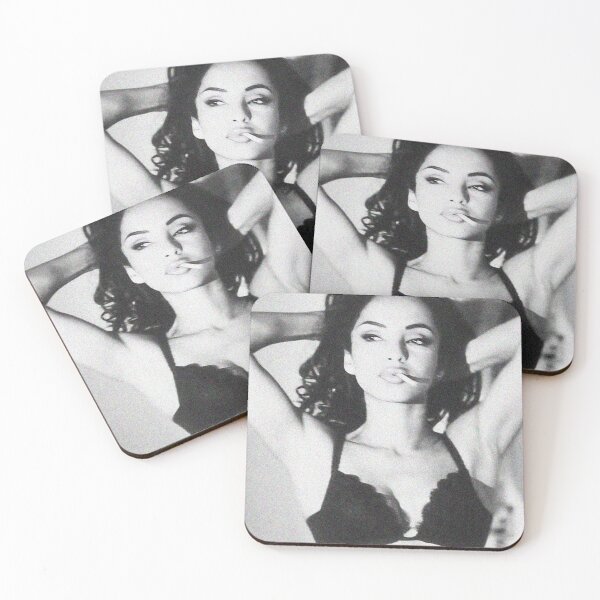 Item preview, Smoke Woman Style Cute Love designed and sold by gradetinky.