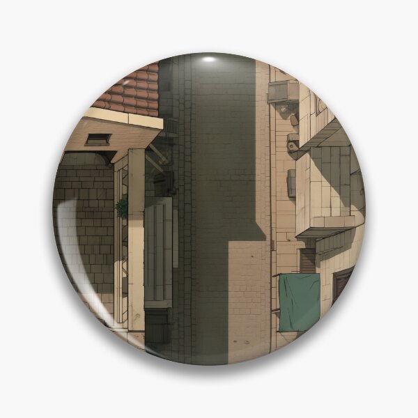 Item preview, The City That Became a Map designed and sold by oanaunciuleanu.