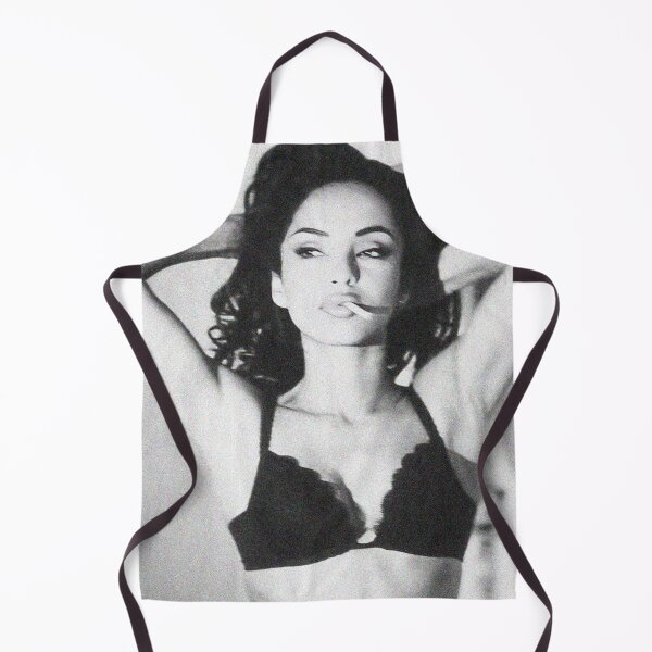 Item preview, Smoke Woman Style Cute Love designed and sold by gradetinky.