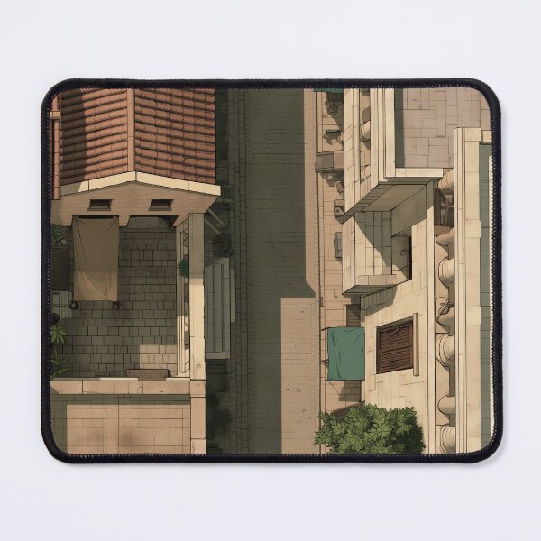 Item preview, The City That Became a Map designed and sold by oanaunciuleanu.