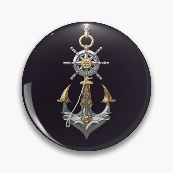 Item preview, Anchor designed and sold by Aise06.