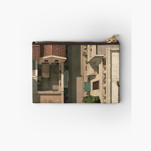 Item preview, The City That Became a Map designed and sold by oanaunciuleanu.