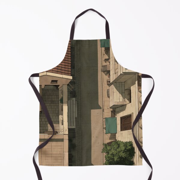 Item preview, The City That Became a Map designed and sold by oanaunciuleanu.