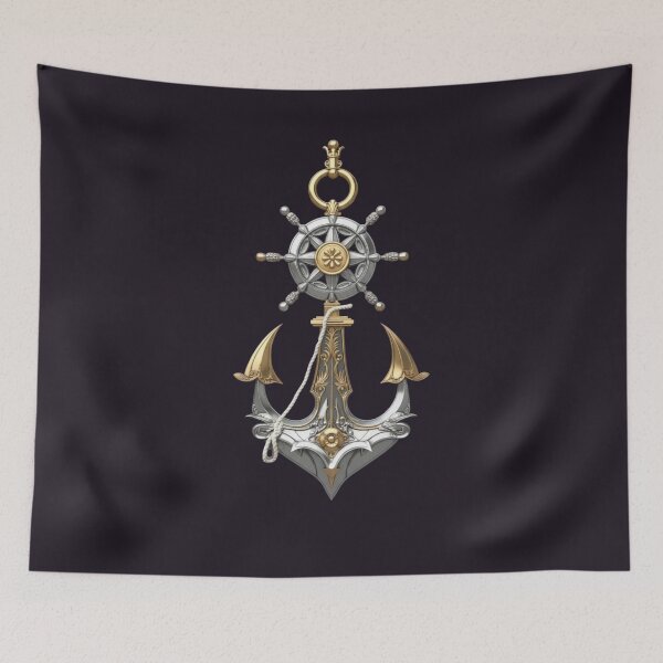 Item preview, Anchor designed and sold by Aise06.