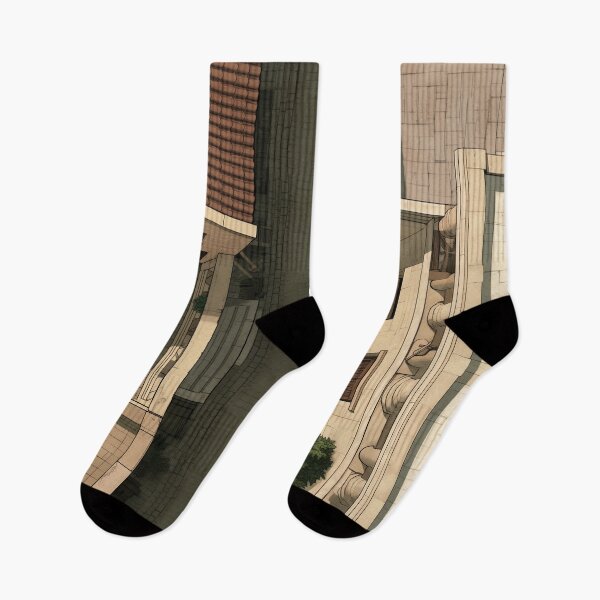 Item preview, The City That Became a Map designed and sold by oanaunciuleanu.