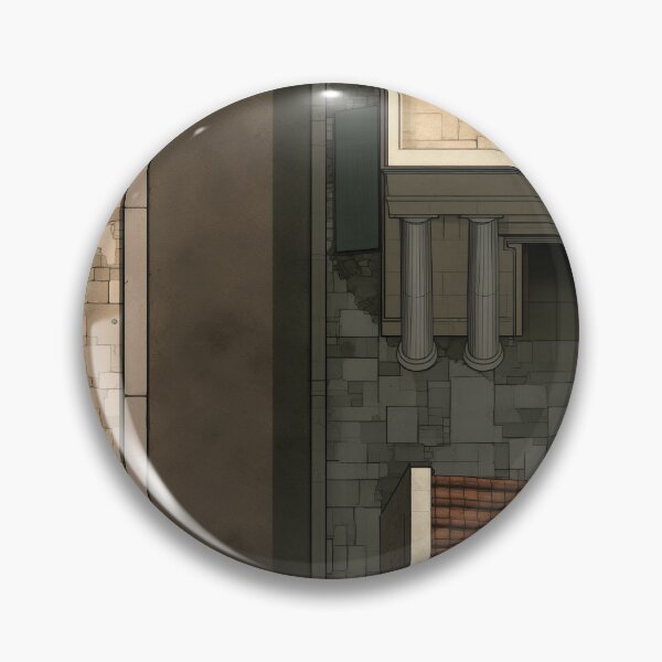 Item preview, The City That Became a Map designed and sold by oanaunciuleanu.