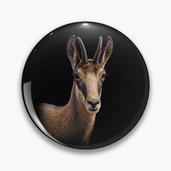 Item preview, Chamois designed and sold by Guardi71.