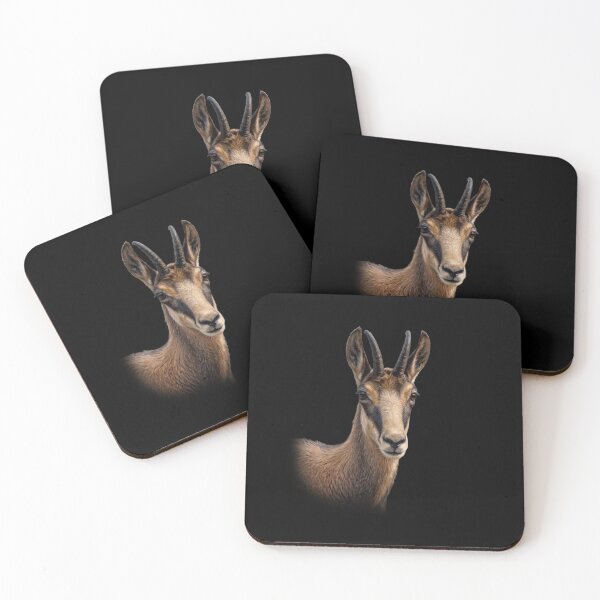 Item preview, Chamois designed and sold by Guardi71.