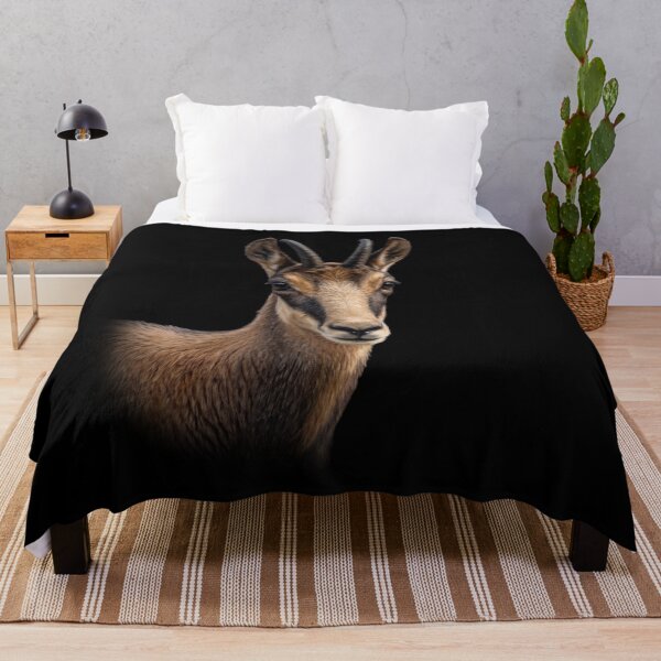Item preview, Chamois designed and sold by Guardi71.