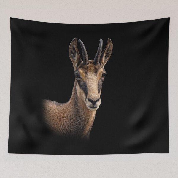 Item preview, Chamois designed and sold by Guardi71.