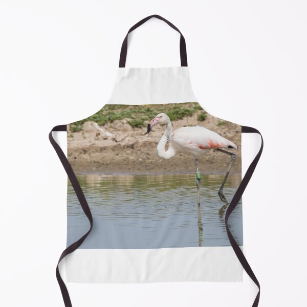 Item preview, Greater Flamingo designed and sold by LaurenTucker.