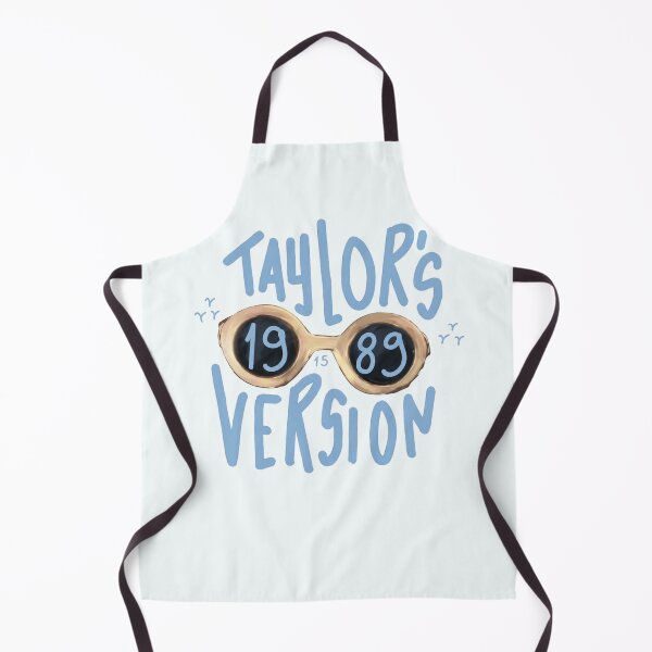 Item preview, 1989- Taylor’s version designed and sold by Reets_Redbubble.
