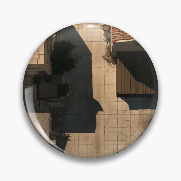 Item preview, The City That Became a Map designed and sold by oanaunciuleanu.